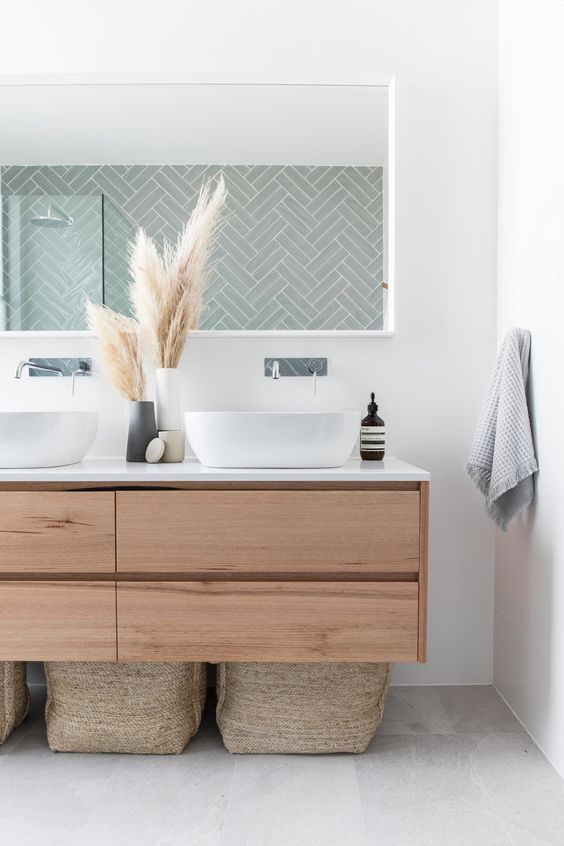 How To Organize- Under The Bathroom Sink — Stylin Brunette